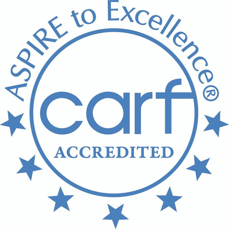 carf accredited