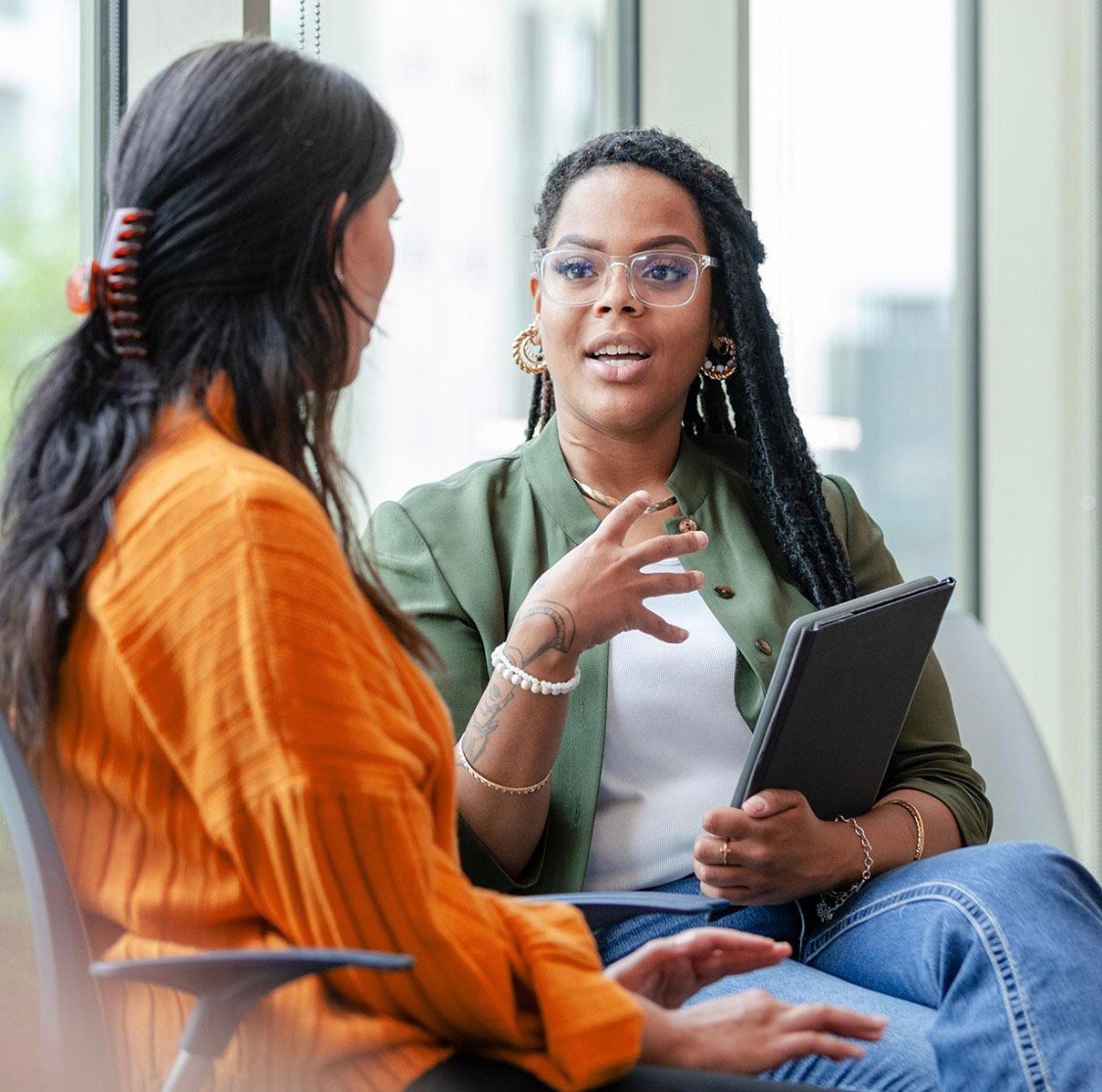 Mental Health/Substance Abuse Targeted Case Management (MH/SA TCM)